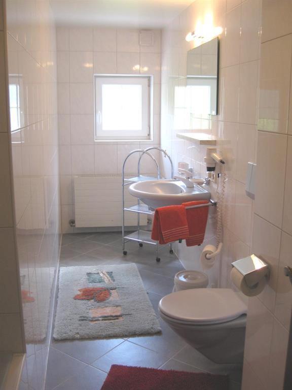 דירות טוקס Haus Brigitta מראה חיצוני תמונה
